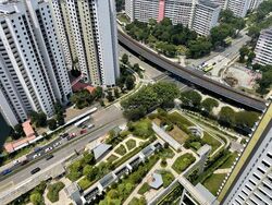 Blk 464B Clementi Peaks (Clementi), HDB 4 Rooms #487284241